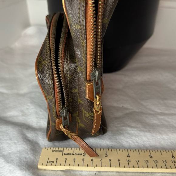 Louis Vuitton Mini Amazon Monogram Bag - Picture 14 of 14